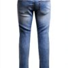 Jean ONLY SONS Homme Denim Clair Tailleur Confortable-3