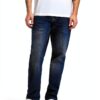 Jean slim Bestseller Homme Regular Fit Medium Blue Denim-2