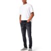 Jean slim ONLY SONS coton élasthanne homme mode décontracté-8