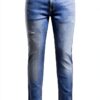 Jean ONLY SONS Homme Denim Clair Tailleur Confortable-0