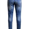 Jean coupe ajustée Only Sons Homme coton élasthanne-2