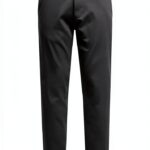 Only Sons Pantalon Chino Homme Coupe Normale Passants-0