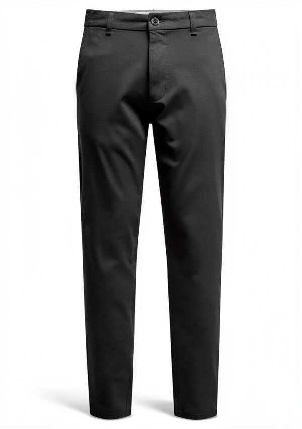 Only Sons Pantalon Chino Homme Coupe Normale Passants-0