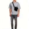 Jean slim ONLY SONS coton élasthanne homme mode décontracté-4