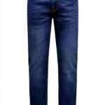 Jean slim Only Sons Homme Regular Fit Coton Denim-0