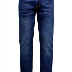 Jean slim Only Sons Homme Regular Fit Coton Denim-0