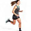 Karhu Fusion 4.0 Chaussures de Course pour Femme-3
