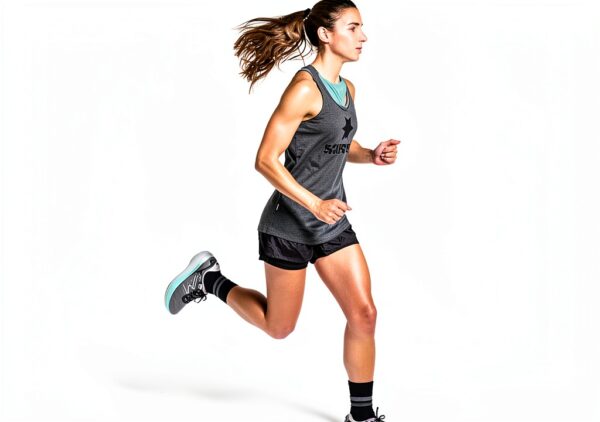 Karhu Fusion 4.0 Chaussures de Course pour Femme-3