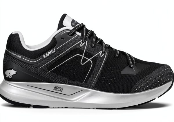 Karhu Chaussure Femme Noir Taille 39.5 Confort-0