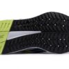 Chaussures Reebok LRF95 Homme Caoutchouc Gris-1