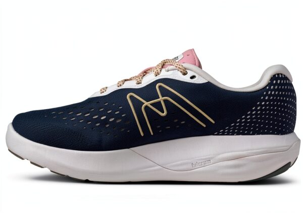 Karhu Chaussures Femme M-Lock Laçage Confort-2