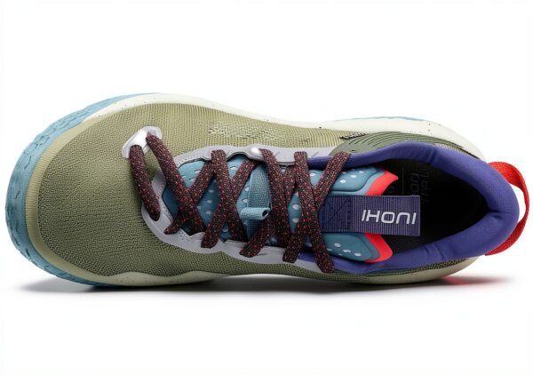 Chaîne de course Karhu Ikoni Trail WR Femme-4