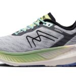 Chaussure de course Karhu Fusion 4.0 respirabilité-0