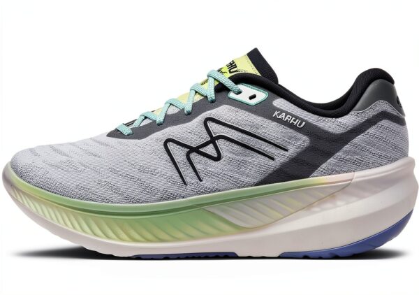 Chaussure de course Karhu Fusion 4.0 respirabilité-0
