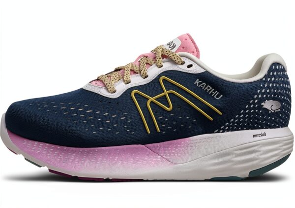 Karhu Chaussures Femme M-Lock Laçage Confort-0