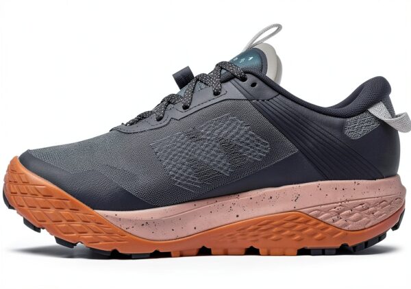 Chaîne de course Karhu Ikoni Trail WR Femme-3