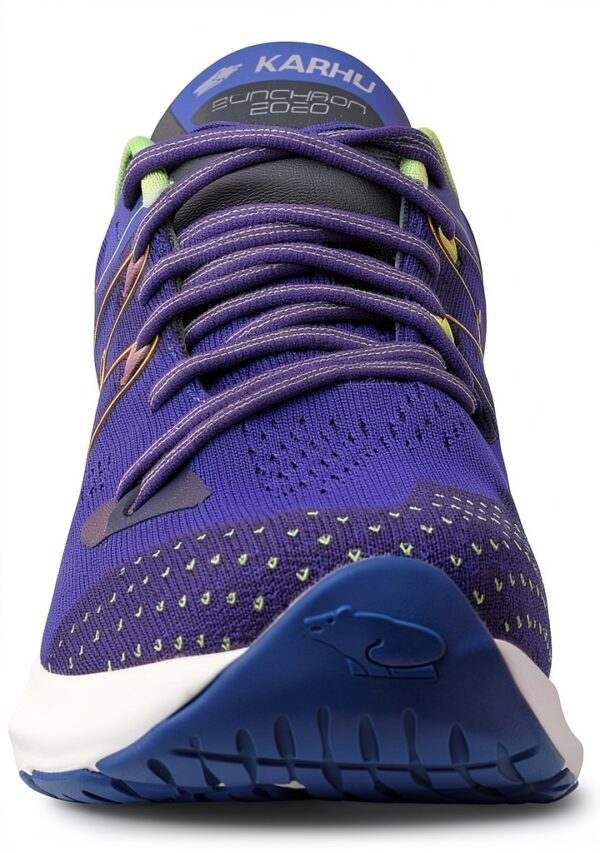 Chaussures de running Karhu Liberty Violet 37-2