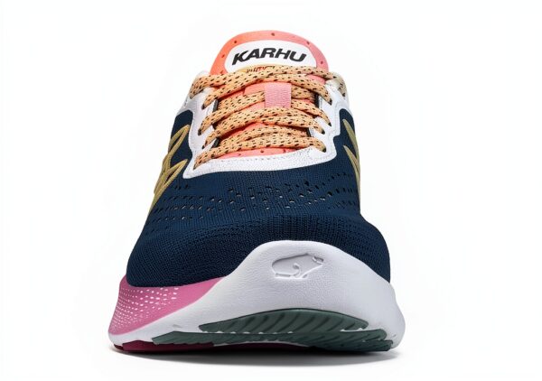 Karhu Chaussures Femme M-Lock Laçage Confort-1