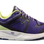 Chaussures de running Karhu Liberty Violet 37-0
