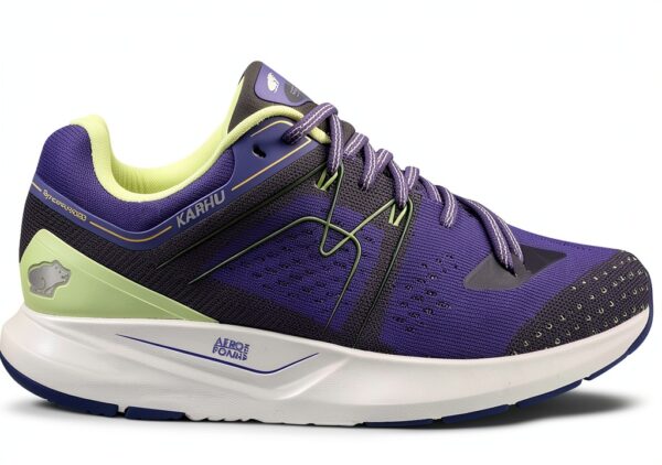 Chaussures de running Karhu Liberty Violet 37-0