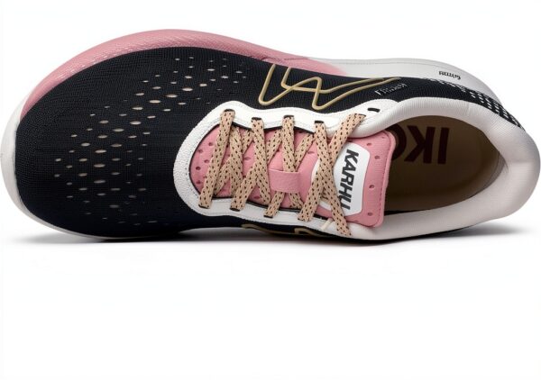 Karhu Chaussures Femme M-Lock Laçage Confort-3