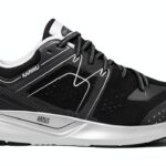 Chaussure homme KARHU synthétique semelle-0