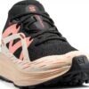 Salomon Chaussures de Trail Femme-5