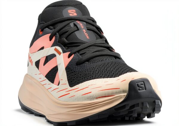 Salomon Chaussures de Trail Femme-5