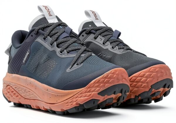 Chaîne de course Karhu Ikoni Trail WR Femme-2