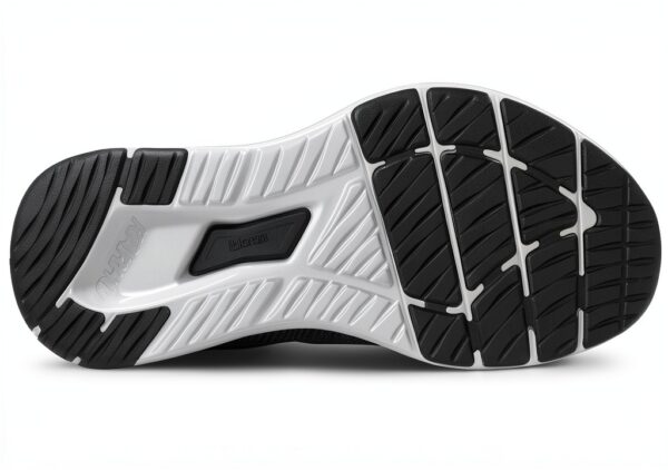 Karhu Chaussure Femme Noir Taille 39.5 Confort-5