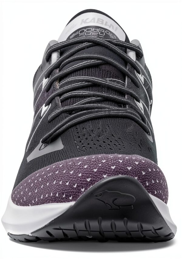 Karhu Chaussure Femme Noir Taille 39.5 Confort-2