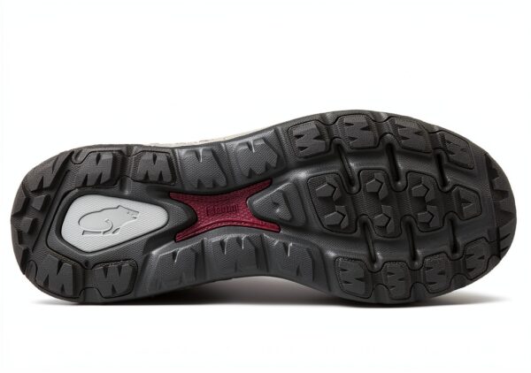 Karhu Ikoni Trail WR Chaussure Étanche Homme-4