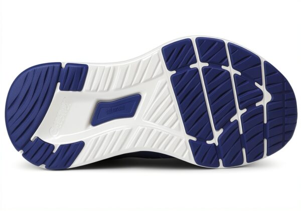 Chaussures de Running Karhu Liberty Violet Sharp Green-5