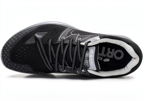 Karhu Chaussure Femme Noir Taille 39.5 Confort-4