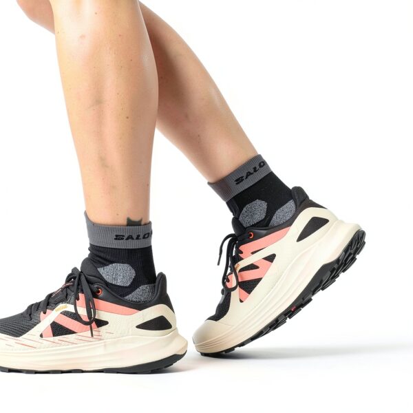Salomon Chaussures de Trail Femme-6