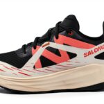 Salomon Chaussures de Trail Femme-0