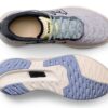 Chaussure de course Karhu Fusion 4.0 respirabilité-4