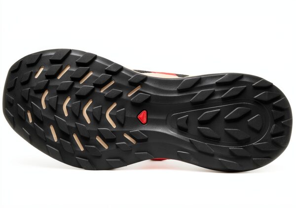 Salomon Chaussures de Trail Femme-3