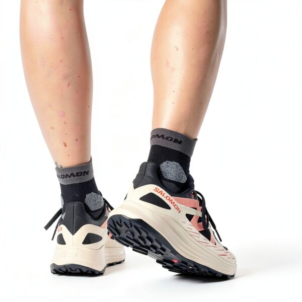 Salomon Chaussures de Trail Femme-1