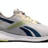 Chaussures Reebok LRF95 Homme Caoutchouc Gris-0