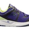 Chaussures de Running Karhu Liberty Violet Sharp Green-0