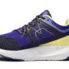 Chaussures de Running Karhu Liberty Violet Sharp Green-3