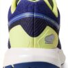 Chaussures de Running Karhu Liberty Violet Sharp Green-1