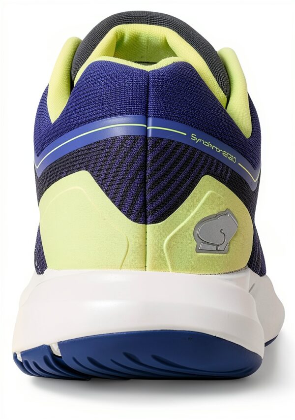 Chaussures de Running Karhu Liberty Violet Sharp Green-1