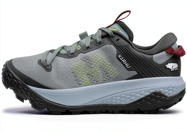 Karhu Ikoni Trail WR Chaussure Étanche Homme-0