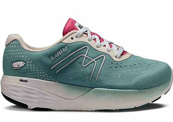Chaussures Karhu F200325 Femme Plat-0
