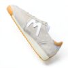 Chaussure daim couleur 25 cm - Semelle caoutchouc - MarqueX-5
