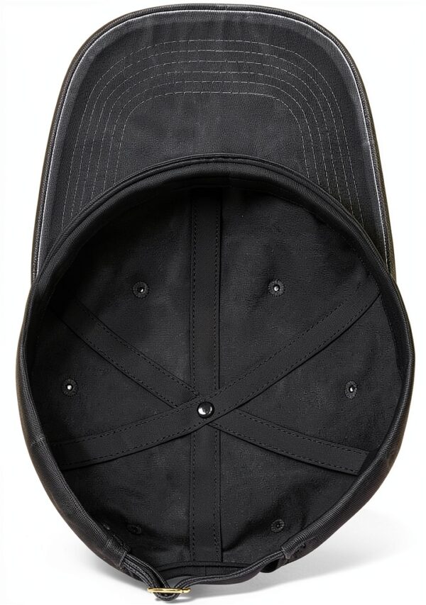 Meizhenshangmao Casquette baseball – Protection UV, style moderne-4