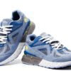 FitVille Rebound Core Baskets femme Large Rose Confort supérieur-6