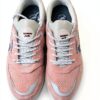 Chaussure femme ARIA 95 en caoutchouc semelle plate - modèle UK-7